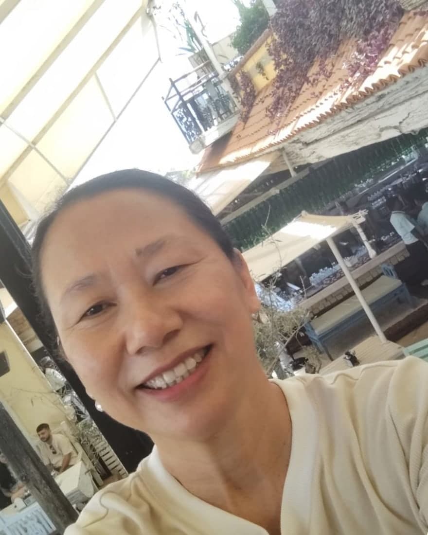 Esther Akram, founder of Joy of Learning Montessori